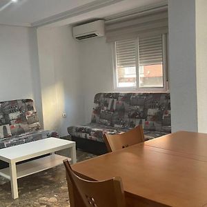 Appartement met Drie Slaapkamers